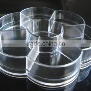 High Quality Plastic Small Plastic Tool Boxes Mould thumbnail-1