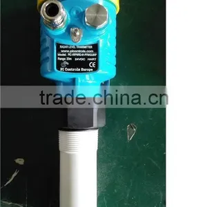 RADAR LEVEL Transmitter thumbnail-1
