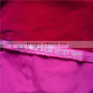 Good Quanlity 100% Polyester Dyeing Mirco Velvet 9000 thumbnail-2