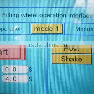 Specially Designed Automatic Capsules Counter thumbnail-5