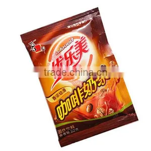 Stand up Granule Sachet Filling Wrapping Sealing Machine thumbnail-4