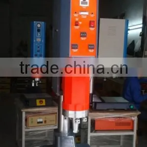 High Quality Plastic Ultrasonic Welding Machine Low Price ,sales Ultrasonic Welding Machine, thumbnail-2