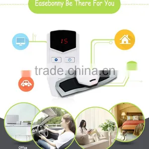 2015 China High Quality Wireless TENS Massager Elecric Low-frequency Tens Device Wrieless TENS Massager thumbnail-5