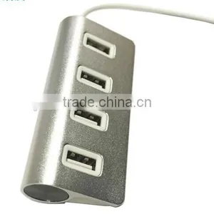 Custom USB 2.0 Hub 4 Port USB Hubs thumbnail-6
