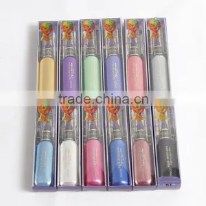 2016 Chinese New Dyeing Product Glitter Hair Color Chalk High Quality Temporary Colorful Hair Chalk Colord Chalk Powder thumbnail-2