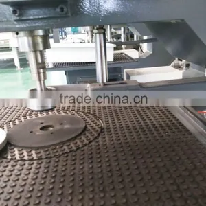 Global Supplier Glass Drilling Machine Automatic Control Glass Drilling Machine thumbnail-3