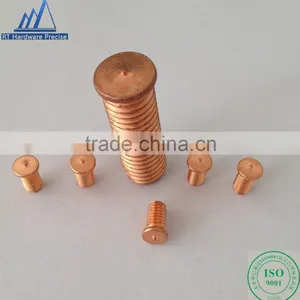 Copper Pressing Rivet thumbnail-2