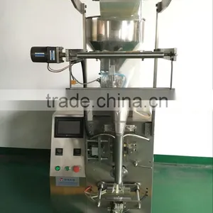 YQJ-150 Factory Price Juice Pouch Filling and Packaging Machine +8613650775500 thumbnail-1