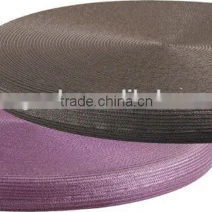 Height5cm*dia 55cm pp Woven Cushion thumbnail-1