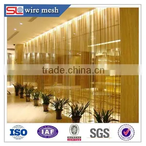 Hebei Shuolong ISO Manufactory Export Stainless Steel Wire Mesh / Mesh Fabric thumbnail-5