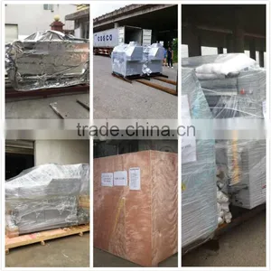 SGUV-660 High Gloss uv Coating Machine for Sale thumbnail-4