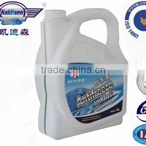 4L Synthetic Coolant thumbnail-3