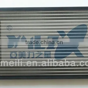 AUTO Radiator for AUDI thumbnail-1