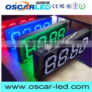 New Technology 8x8 Led Matrix Display With CE UL ROHS Certificate thumbnail-1