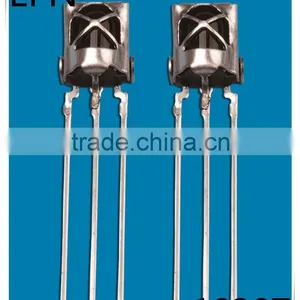 Infrared Receiver thumbnail-1