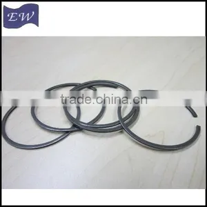 M2400 Flat Wire Circlip for Shaft (M2400/SW) thumbnail-1