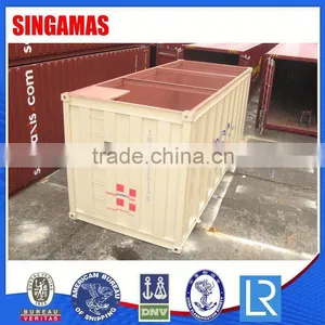 Container River Water Treatment thumbnail-3