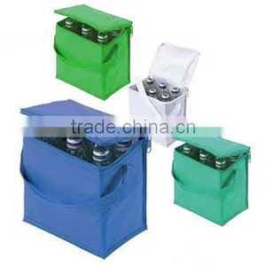2013 Hot Sale 600D Cooler Bag For Bottles Handle Cooler Bag thumbnail-1