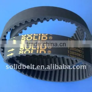 Rubber Timing Belt thumbnail-1