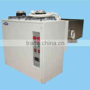 Cold Room Monoblock Freezer Unit for 2hp Compressor thumbnail-2