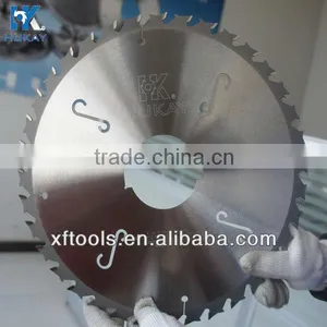 [Hukay]Anti-kick Back Multi Ripping Saw Blade thumbnail-1