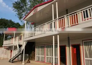 Guangxi Weiguan Modular House Co., Ltd. company overview - view 2 thumbnail