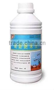 Aquatic Product to Keep Pond Water Fertile and Bright thumbnail-1