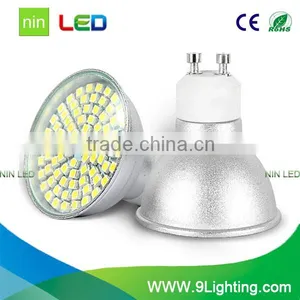 Wholesale Diameter 50mm Gu10 Led Spot Light thumbnail-4