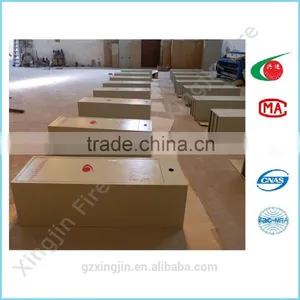 FM200 Automatic Fire System Made in China thumbnail-2