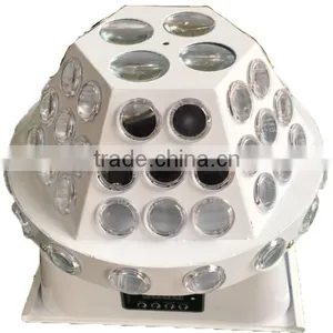 Led Stage Design New Led Gobo Effect Light thumbnail-3