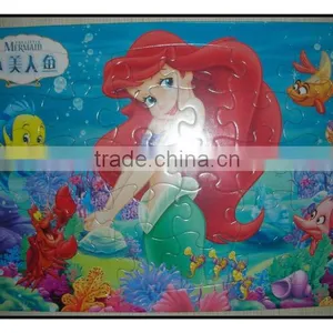 3D Jigsaw Puzzles Shrink Wrapper thumbnail-1