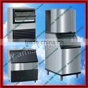2013 New Products Ice Making Machine 0086-15838349193 thumbnail-1