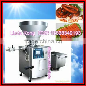2015hot Seller Sausage Stuffer thumbnail-1