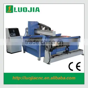 CNC Pipe Profile Cutting Machine Made in China thumbnail-3
