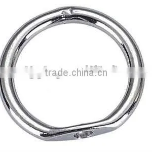 Professional Manufacturer Stainless Steel AISI 316 304 Chain Catch Best Rigging Hardware Made in China thumbnail-1