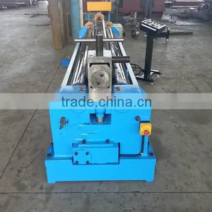 Hydraulic Plate Rolling Machine With CE W11 Series 3 Rollers Mechanical Iron Rolling thumbnail-5