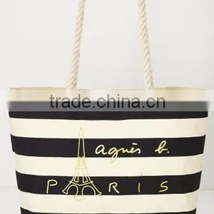 CanvasTote Bag thumbnail-1
