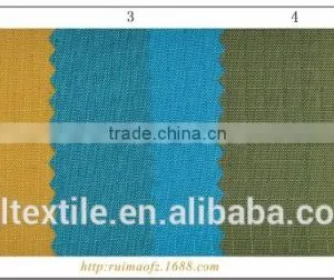 PU Coated Fabric/jacquard Oxford Fabric/100%nylon Fabric for Bag Tent thumbnail-3