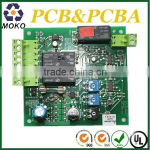 Pcba Electronics Manufacturer for Industrial Equipment thumbnail-1