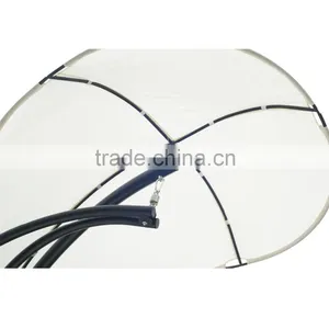 KD Design Steel Frame Helicopter Swing For The Dacha thumbnail-6