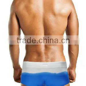 World's Silicone Swimming Trunks thumbnail-1