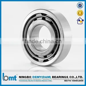 High Quality Three or Four Sets Axial Cylindrical Roller Bearing SL11 9 Series,SL14 9 Series thumbnail-2