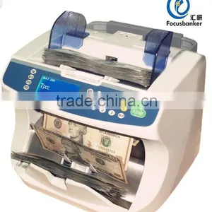 (New!)Smart Money Counter for Libyan Dinar/ Bill Counter for LYD thumbnail-1