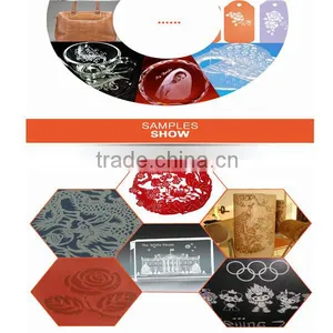 Hot Sale Auto-feeding Metal Stainless Steel Laser Cutting Machine thumbnail-5