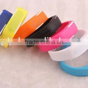 Led Bracelet Watch thumbnail-1