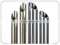 Stainless Steel Pipes 202, 304, 304L, 304H, 316, 316L, 316Ti, 321, 321H, 317, 317L, 310, 310S, 409, 410, 420, 430 thumbnail-1