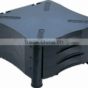 Plastic File Cabinet thumbnail-1