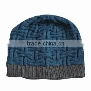 Cheap Hat Cap/ Funny Hat Cap/Knitting Hat thumbnail-5