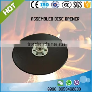 HERSCHEL 343mm Assemble Disc Opener thumbnail-1