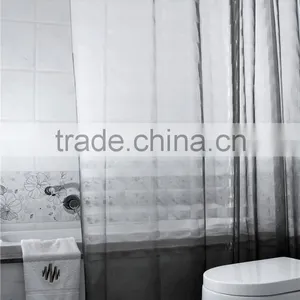 PVC Cheap Price Plastic Curtain thumbnail-1